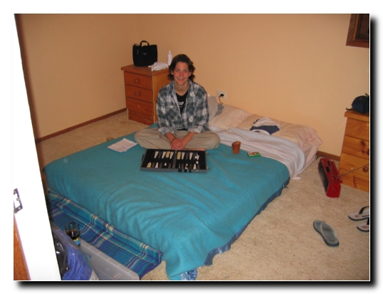 033 Schlafzimmer